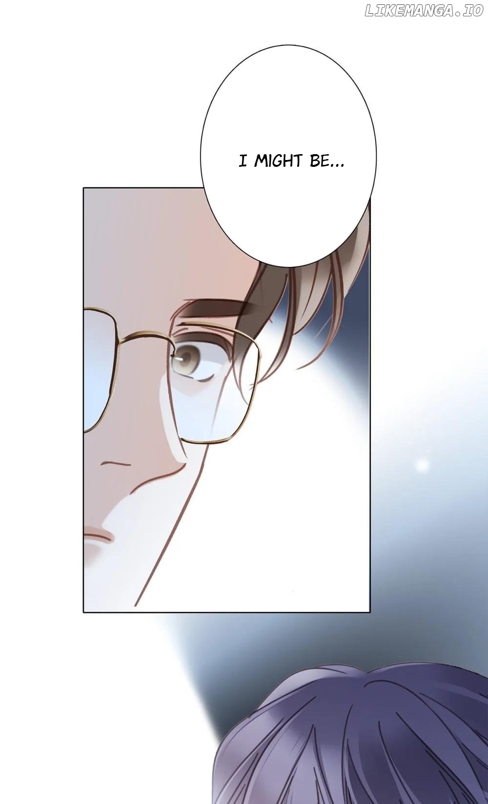 1st Kiss – I Don’t Want To Consider You As Sister Anymore Chapter 77 - 71 - page 50